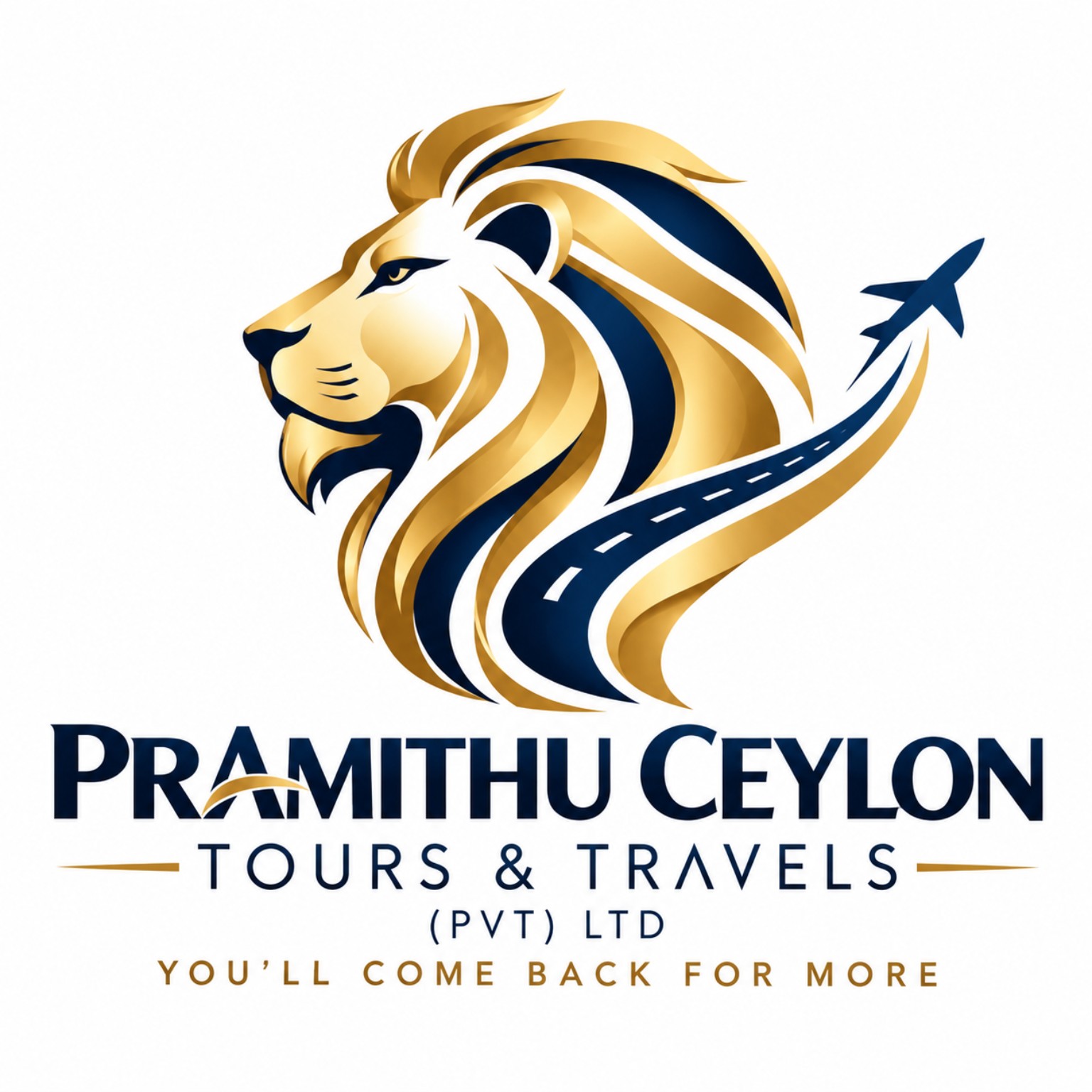 Pramithu Ceylon company logo